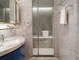 Ascott Raffles City Chongqing