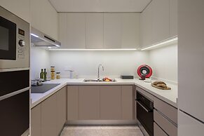 Ascott Raffles City Chongqing