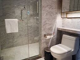 Ascott Raffles City Chongqing