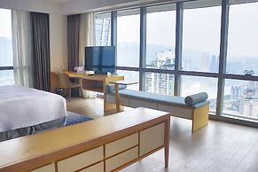 Ascott Raffles City Chongqing