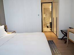 Ascott Raffles City Chongqing