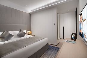 Ascott Raffles City Chongqing