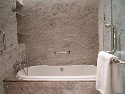 Ascott Raffles City Chongqing