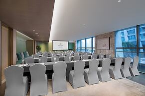 Ascott Raffles City Chongqing