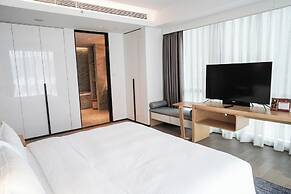 Ascott Raffles City Chongqing