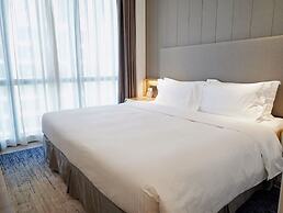 Ascott Raffles City Chongqing
