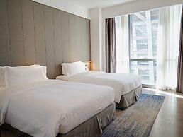 Ascott Raffles City Chongqing