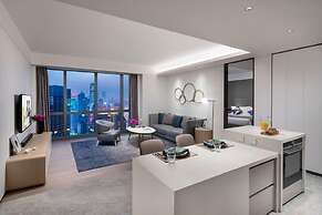 Ascott Raffles City Chongqing