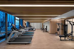 Ascott Raffles City Chongqing