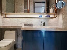 Ascott Raffles City Chongqing