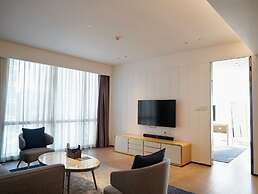 Ascott Raffles City Chongqing