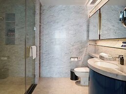 Ascott Raffles City Chongqing