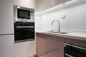 Ascott Raffles City Chongqing