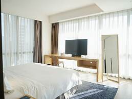 Ascott Raffles City Chongqing