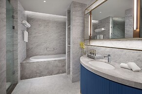 Ascott Raffles City Chongqing