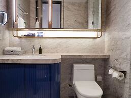 Ascott Raffles City Chongqing