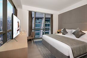 Ascott Raffles City Chongqing