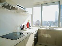 Ascott Raffles City Chongqing