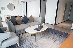 Ascott Raffles City Chongqing