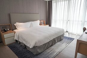 Ascott Raffles City Chongqing