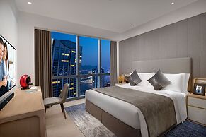 Ascott Raffles City Chongqing