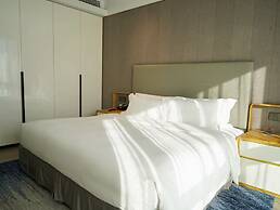 Ascott Raffles City Chongqing