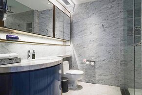 Ascott Raffles City Chongqing