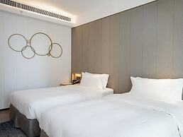 Ascott Raffles City Chongqing