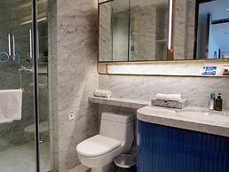 Ascott Raffles City Chongqing