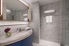 Ascott Raffles City Chongqing