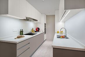 Ascott Raffles City Chongqing