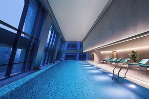 Ascott Raffles City Chongqing