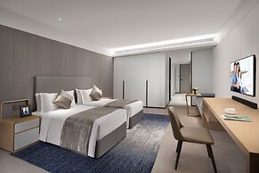 Ascott Raffles City Chongqing