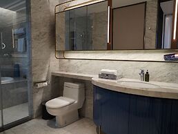 Ascott Raffles City Chongqing