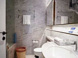 Ascott Raffles City Chongqing