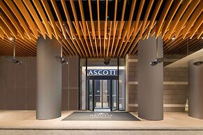 Ascott Raffles City Chongqing