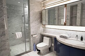 Ascott Raffles City Chongqing