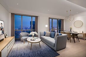 Ascott Raffles City Chongqing