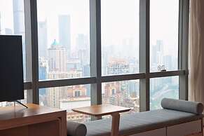 Ascott Raffles City Chongqing