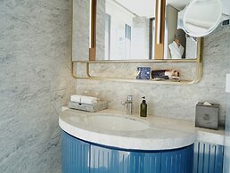 Ascott Raffles City Chongqing