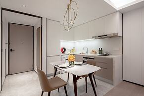 Ascott Raffles City Chongqing