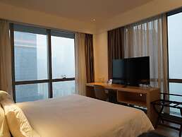 Ascott Raffles City Chongqing
