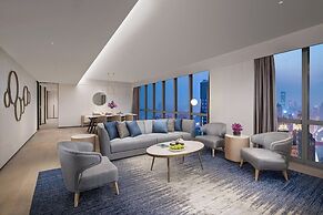 Ascott Raffles City Chongqing