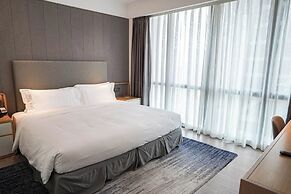 Ascott Raffles City Chongqing