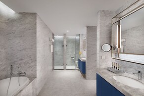 Ascott Raffles City Chongqing