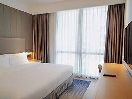 Ascott Raffles City Chongqing