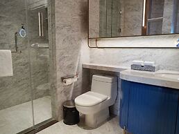 Ascott Raffles City Chongqing