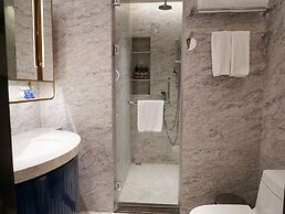 Ascott Raffles City Chongqing