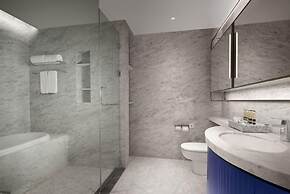 Ascott Raffles City Chongqing