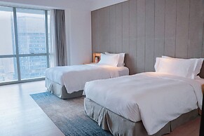 Ascott Raffles City Chongqing